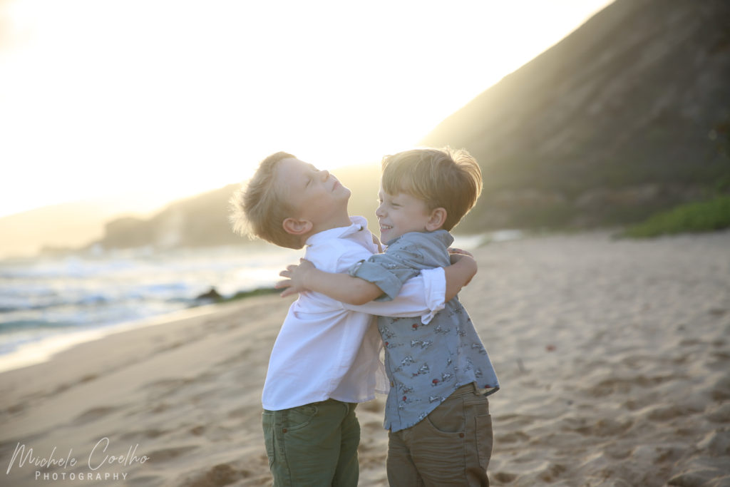 hawaii family photographer oahu