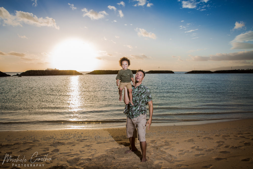 oahu family photographer