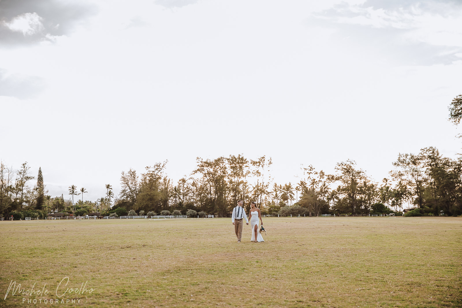 hawaii polo club weddings